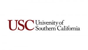 Logo University of Southern California