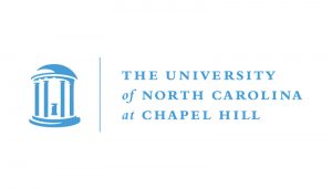 Logo University of North Carolina Chapel Hill