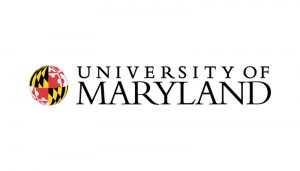 Logo University of Maryland