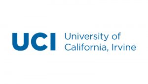 Logo UC Irvine