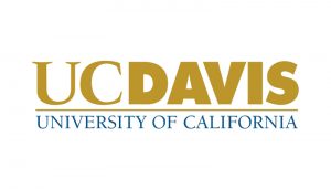 Logo UC Davis