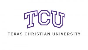 Logo Texas Christian University