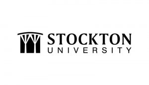 Logo Stockton University
