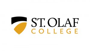 Logo St Olaf College