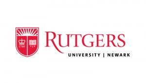 Logo Rutgers University Newark