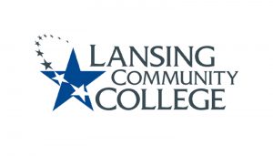 Logo Lansing Community College