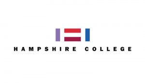 Logo Hampshire College