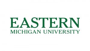Logo Eastern Michigan State