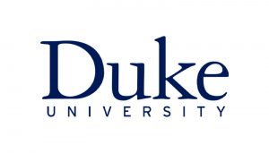 Logo Duke University