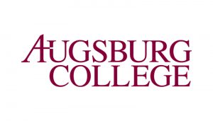 Logo Augsburg College