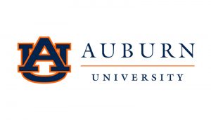 Logo Auburn University