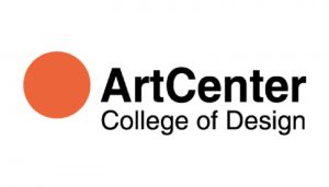 Logo Artcenter College