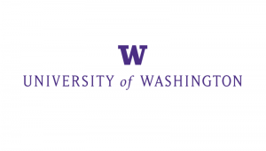 Logo University of Washington Seattle